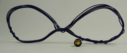 AllStar Foil wire with contact. Interchangeable with Uhlmann parts