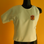 Underarm protector or plastron are required for all fencers. It is made with 50% Dyneema and 50% Polyester and Velcro flap for easy adjustment. Plastrons are competition rated at 350N and excellent Protection for Training, Local and most National Competition. 
Right Hand