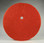 Epee Fleece/felt pad for the inside of the bell guard. Inside pad fits inside adult epee guard and child epee guard.