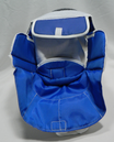 Replaceable Mask Liner
Interchangeable for Foil, Epee and Saber mask
Inside view
