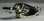Alligator/Crocodile Clip
Replacement clip for Foil, Epee, Saber body cord that attaches to the Lame. In addition, can also be used as a replacement part for a straight or curly mask cord.
Angle view