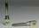 Plug Pin, 3mm
Replacement plug for Foil body cord