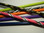 Blade Protector/Holder, Epee
3/4-inch plastic tube to protect the tip from damage