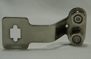 Foil Socket, German
Insulated