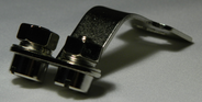 Saber Socket, German
Uninsulated- Close up side view
