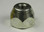Saber Pommel Nut, Front view