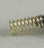 FWF Epee Contact (Tip) Spring