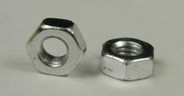 Replacement Body Cord Nuts. Fits Epee, Foil and Saber body cord plug assemblies, Replacement nut that holds the body cord plug together. Fits Epee, Foil and Saber body cord plug assemblies,