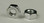 Replacement Body Cord Nuts. Fits Epee, Foil and Saber body cord plug assemblies, Replacement nut that holds the body cord plug together. Fits Epee, Foil and Saber body cord plug assemblies,