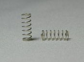 Standard French Foil Spring