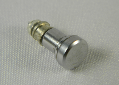 Standard German Foil Tip