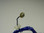 Standard (German) Wire with Contact, cotton insulation