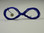 Standard (German) Wire with Contact, cotton insulation