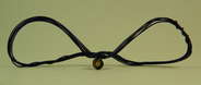 Uhlmann Foil Wire with contact cup. Interchangeable with AllStar parts.