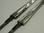A higher quality Practice Weapon for the beginning / intermediate fencer.  Epee Complete Practice (Dummy Point) Weapon, Standard (non-FIE) blade, bell guard, socket, pad and grip. Each Epee weapons is customized to the desire and specification of the fencer.