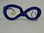 Standard (German) Wire with Contact, Cotton insulation