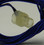 Standard (German) Wire with Contact, Cotton insulation