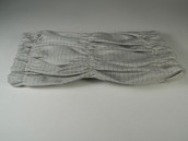 Saber Conductive Cuff