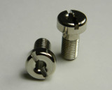Replacement 3mm Socket sleeve for Foil and Saber Electric Sockets.

This is just the bare, threaded socket.