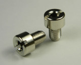 4mm Socket Connector (bare)