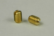 Plug Pin Screw
