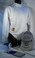 Women's Basic Saber fencing equipment set (5 pieces) needed to begin to learn how to fence. Includes:

Saber Fencing Mask with mask cord - 800N Mesh, 350N CE bib
Women's Fencing Jackets - 350N CE made with Dyneema and polyester blend material
Fencing Saber Practice Glove
Practice Saber (non-electric, non-FIE) Weapon

All gear is 350N certified and meets requirements for competition at the local and national level tournaments.

**Note: Chest Protector is MANDATORY for girls and women when fencing in tournaments (optional for boys and men), but is highly recommended to wear it whenever you are actually fencing, even practicing, with another person.

Chest Protectors may be purchased with Basic Set at a discounted price on the Starter Set: Optional Equipment page.