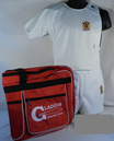 Starter Set: BasicPlus Foil Set - Women's