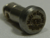 FWF Foil Tip
Side view