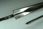 Epee Bare Blade, STM-PLUS (non-FIE)