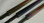 Foil Bare Blade, STM/Regular (Non-FIE) is a higher quality spring steel blade for the beginner to intermediate fencer.
Available in Silver, Blue, Multi-Colored. A thin coding on the StM blades reduce corrosion, making it a rust resistance.  This gives the blade a greater life expectancy.

Note: Tangs can be cut to match the type of grip you are using.
  The Short Tang is commonly used for smaller grips, such as the Visconti.
  The Medium Tang is used for slightly larger grips, such as the Belgian.
  The Long Tang is used for the longer grips, such as the French.