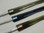 A high quality Electric Weapon for the intermediate / competitive fencer. Epee complete weapon consist of a complete point, blade with StM/Regular (non-FIE) (choic of silver, blue or multi-colored), bell guard, socket, pad and grip. Each Epee weapons is customized to the desire and specification of the fencer.