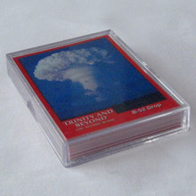 Trinity and Beyond Atomic Bomb Collectors Card Set