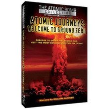 Atomic Journeys- Welcome To Ground Zero