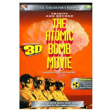 Trinity and Beyond - the Original DVD Edition