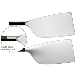 Braca Ultralite Nano Shaft Adjustable Sculling Oars