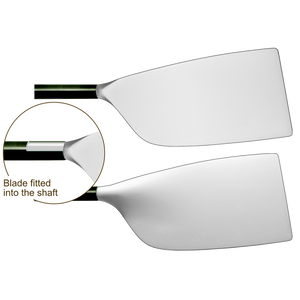 Braca Ultralite Nano Shaft Adjustable Sculling Oars