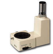 MA751 Photo/video attachment with sliding 80/20 beam-splitter for attaching