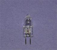 NEW Osram Xenophot 6V20W 64250/ Eiko G4 Microscope Bulb