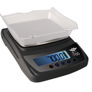 My Weigh iBALANCE 700 SCMI700BLACK 700g X 0.1g Digital Scale