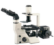 LaboMed TCM 400 Inverted Tissue Culture Microscope