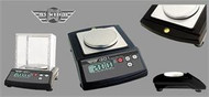 MyWeigh iBalance 201 (SCM201) Digital Grain Scale 3086.8 gn X 0.1 gn