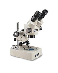 Meiji EMZ-5 Binocular Stereo Zoom Microscope