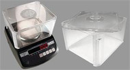 My Weigh (SCMiM01) iM01 iBalance Tabletop Digital Scale
