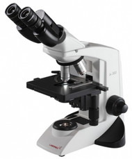 LaboMed Lx 300 Binocular Infinity MIcroscope with "Butterfly" Siedentopf Head