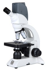 WiFi Microscope with 1.3MP Camera - DCX-213-RLED