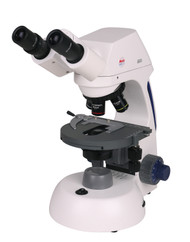 Binocular Phase Contrast Infinity Corrected Corded LED Microscope - M17B-MP