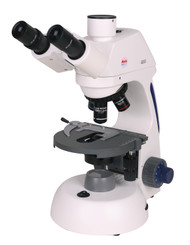 Swift M17 Trinocular Infinity Corrected Corded LED Microscope - M17T-P
