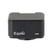 Excelis™ EC50 color microscopy camera