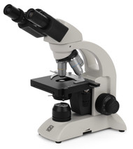 National 215-RLED Binocular Cordless LED Microscope