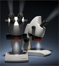 LaboMed Luxeo 4Z Stereo Zoom Microscope